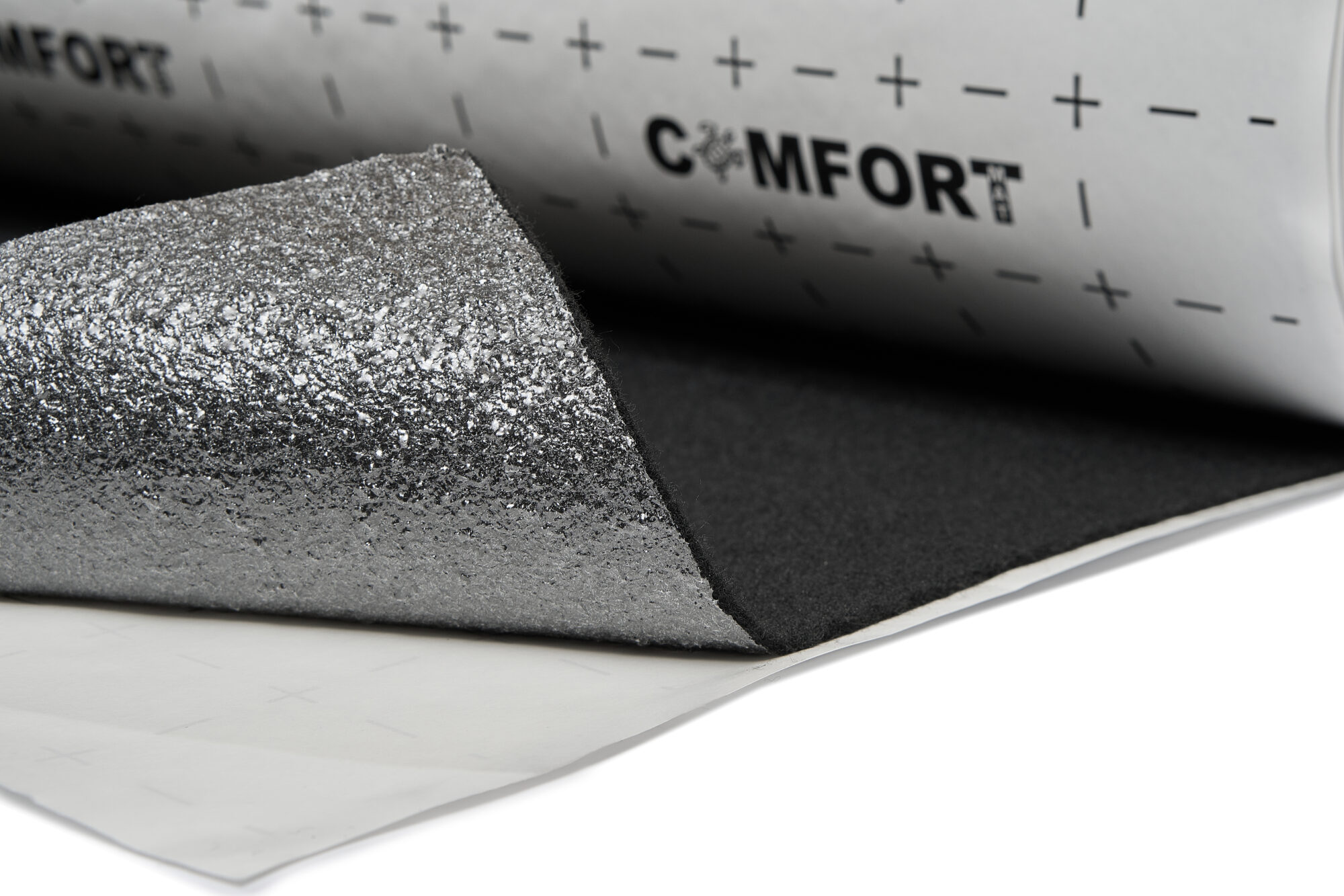 CARPET BLACK
