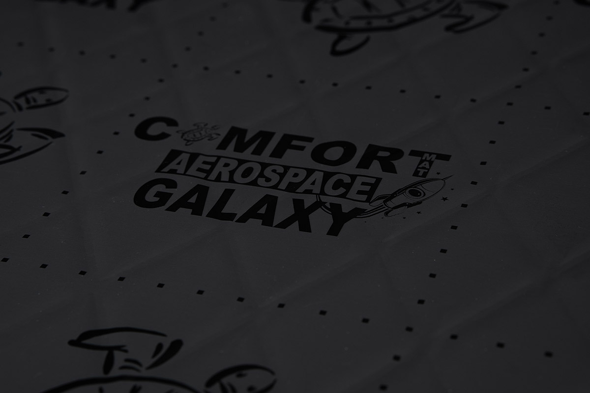 Aerospace GALAXY