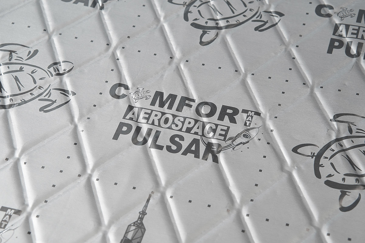 Aerospace PULSAR