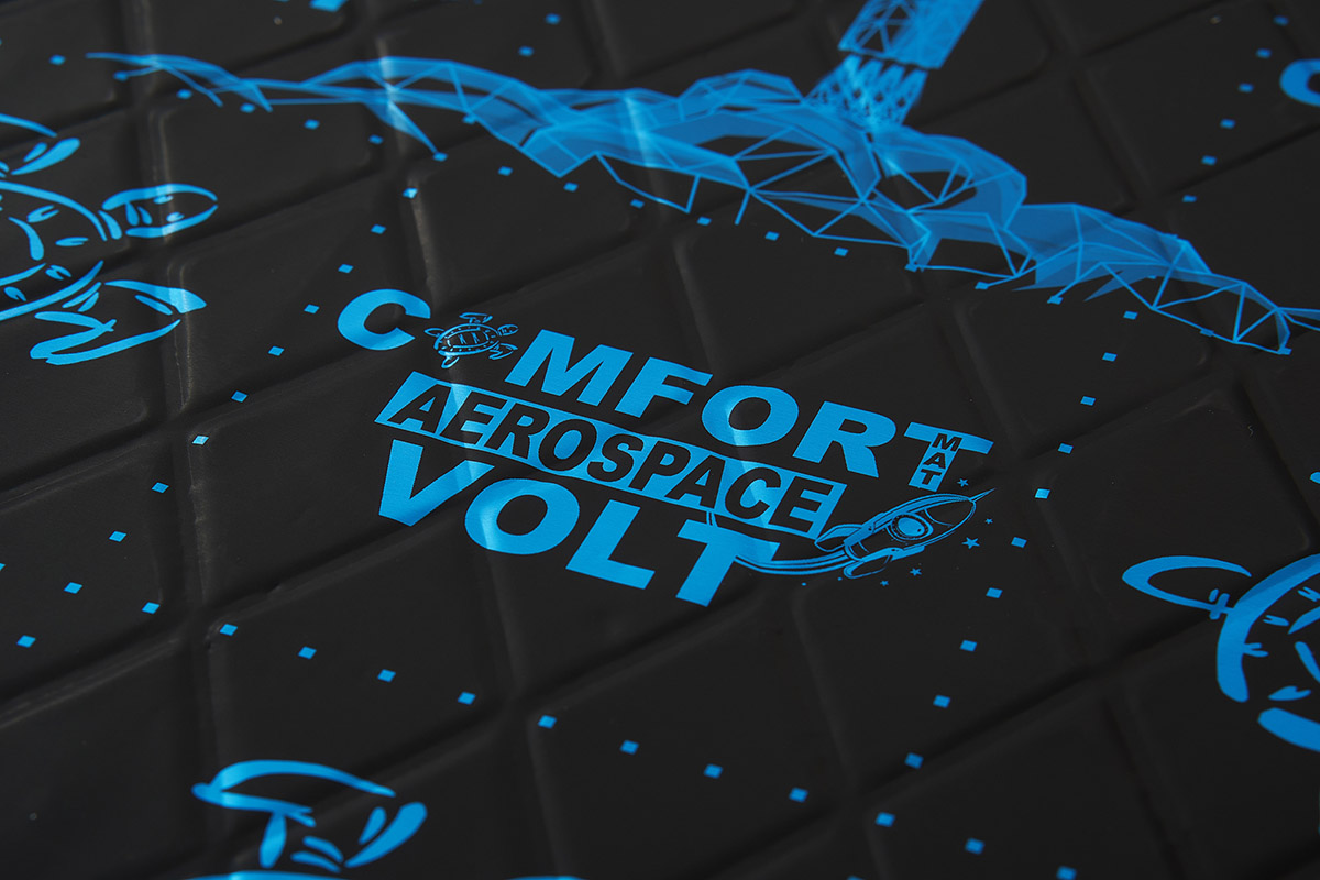Aerospace VOLT