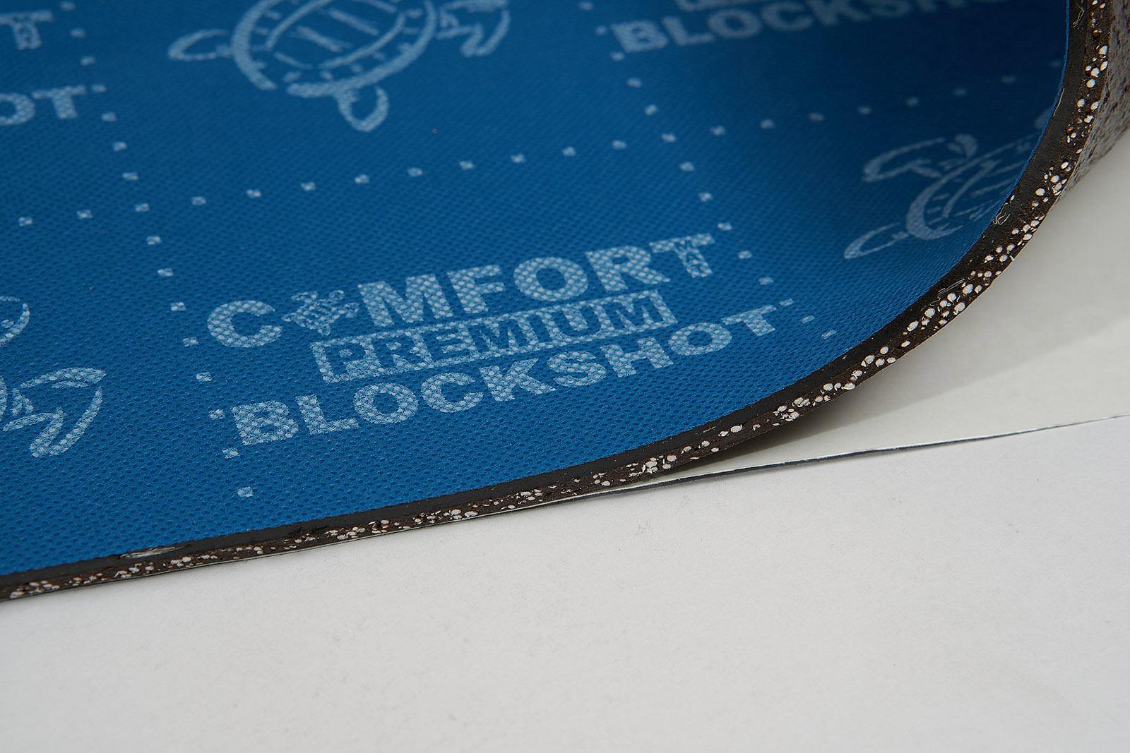BLOCKSHOT